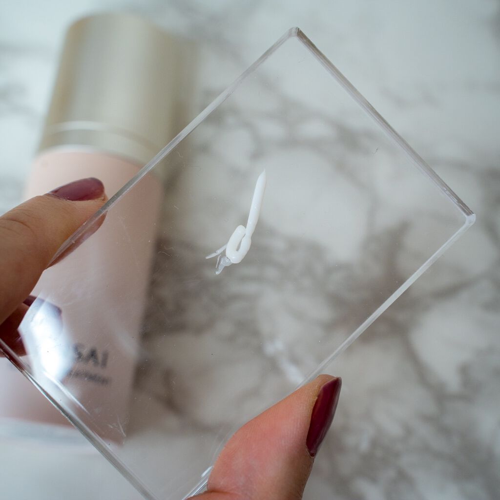 センサイ トータルリップトリートメント/SENSAI/リップ美容液を使ったクチコミ（2枚目）