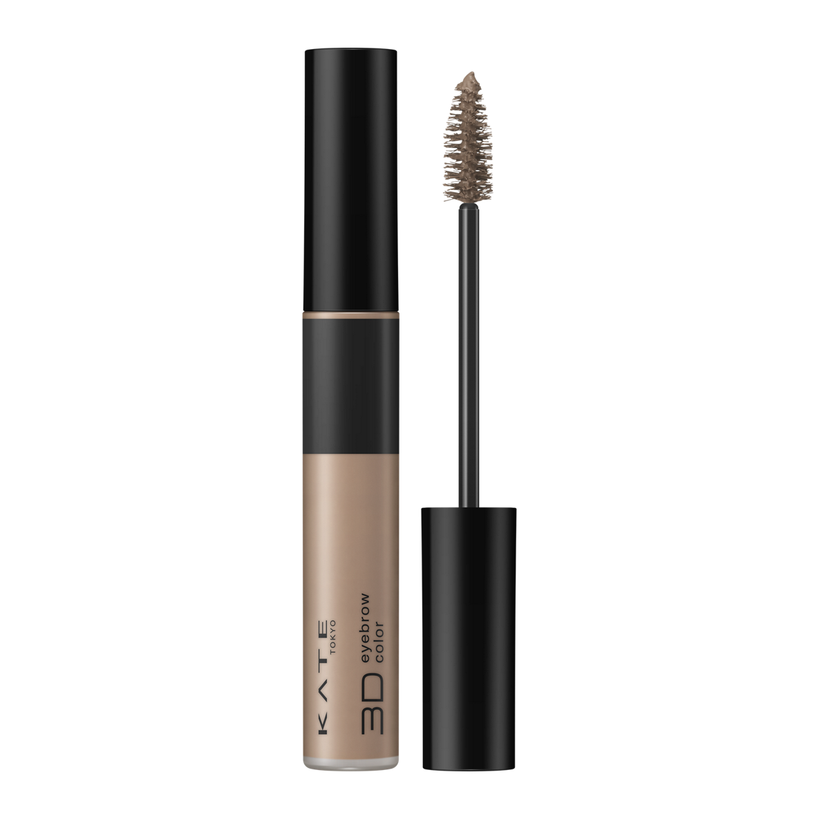 眉マスカラ シルエットブラック 8本セット 眉マスカラ シルエットブラック 8本セット