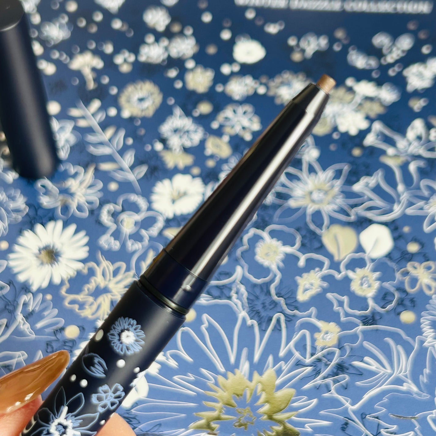 ウィンターダズル コレクション/DECORTÉ/メイクアップキットを使ったクチコミ(6枚目)