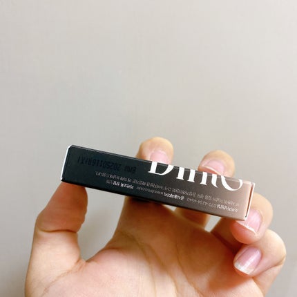 ブラーフィニシュブラッシャー/Dinto/パウダーチークを使ったクチコミ(6枚目)