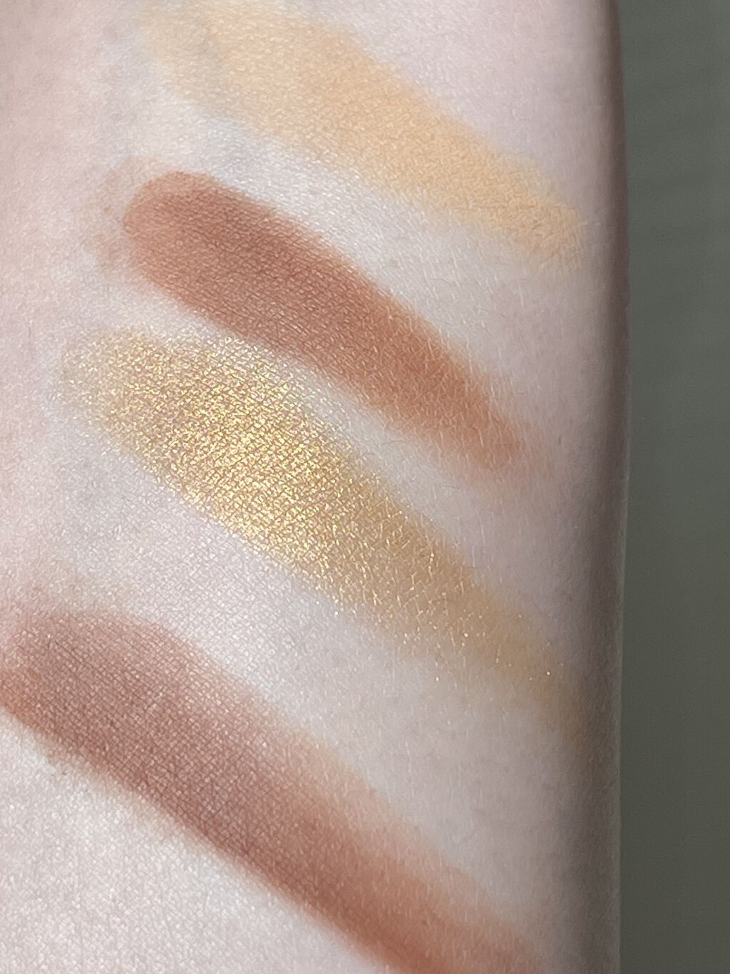 アイ カラー クォード/TOM FORD BEAUTY/アイシャドウパレットを使ったクチコミ（3枚目）