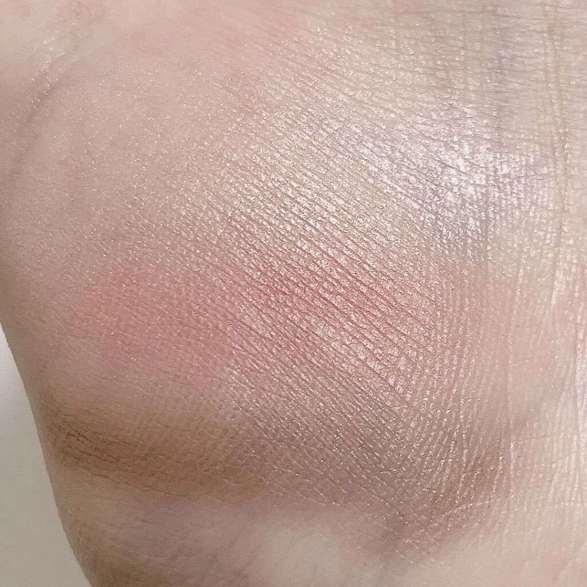 アイカラーパレット 03 ピンクブラウン