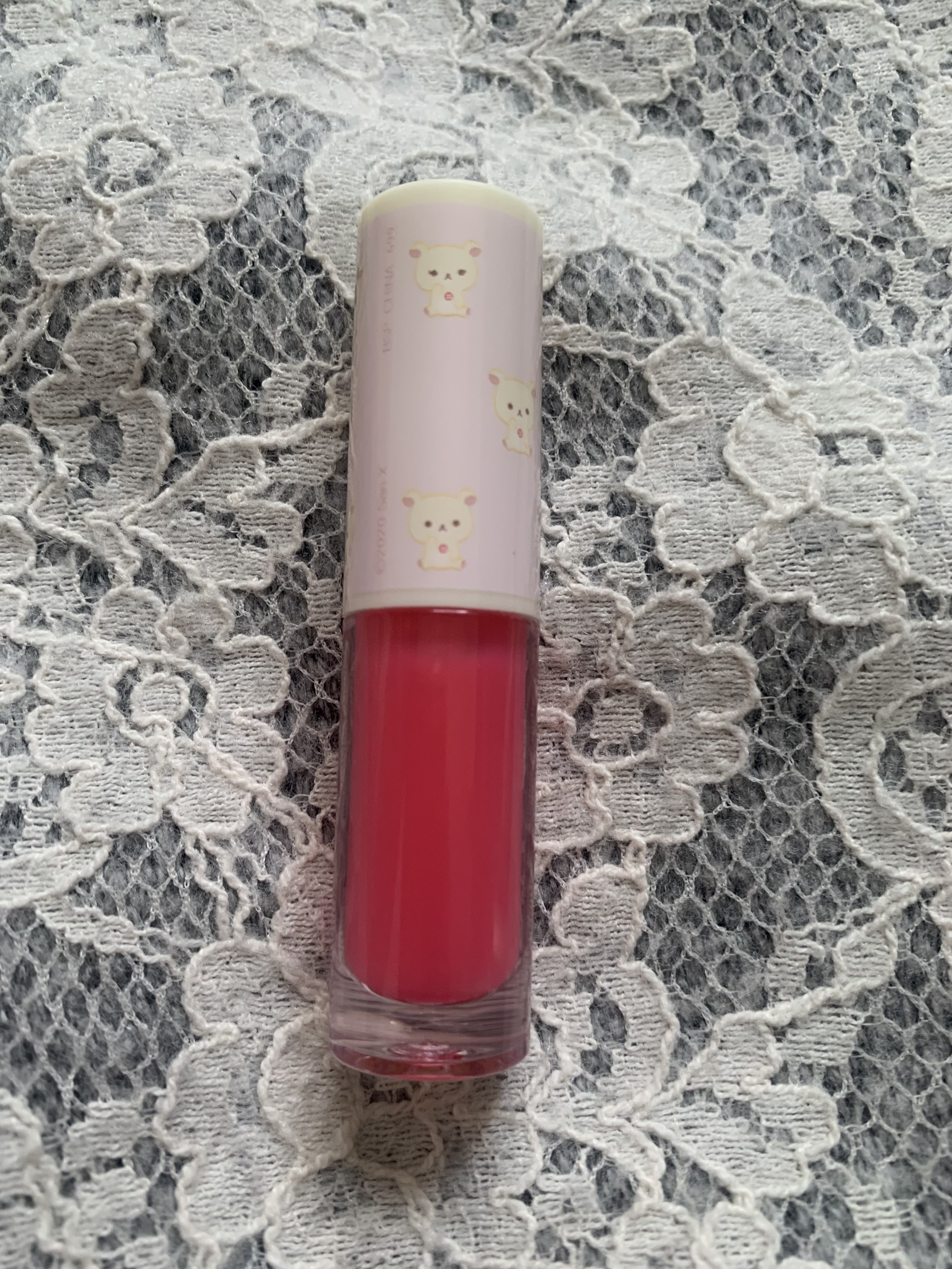 1番コフレ リラックマ/BANDAI SPIRITS/その他を使ったクチコミ（1枚目）