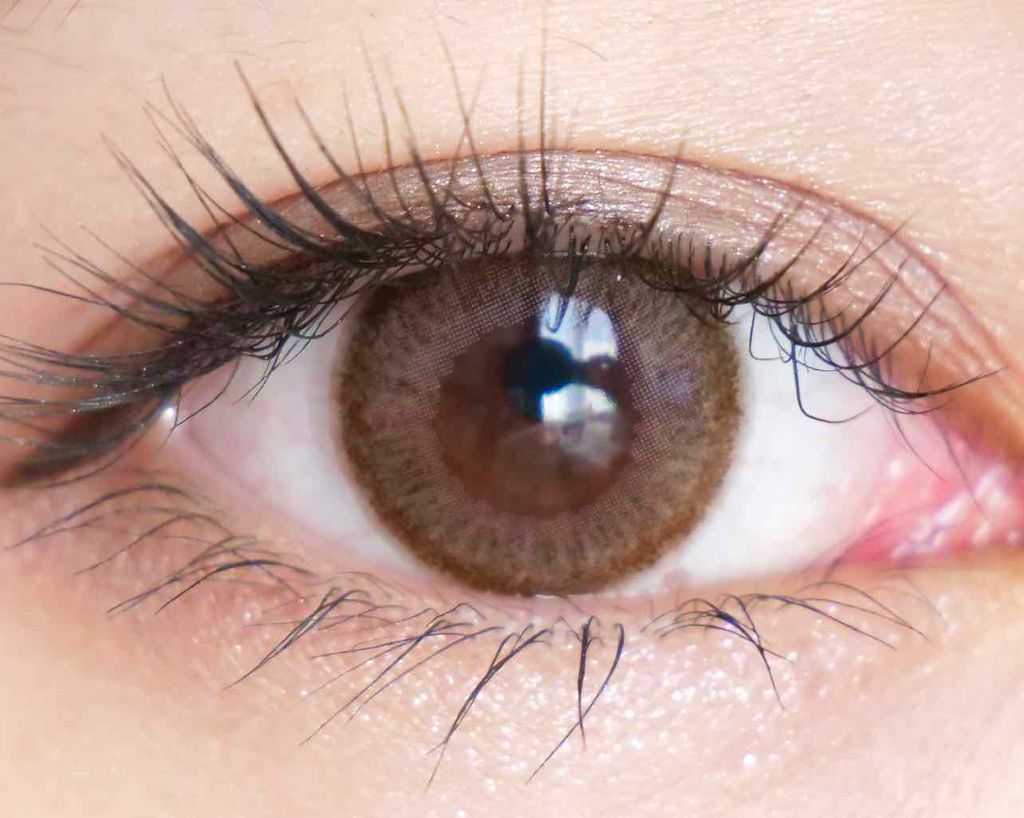 クチュールミックスアイズ/JILL STUART/アイシャドウパレットを使ったクチコミ(3枚目)