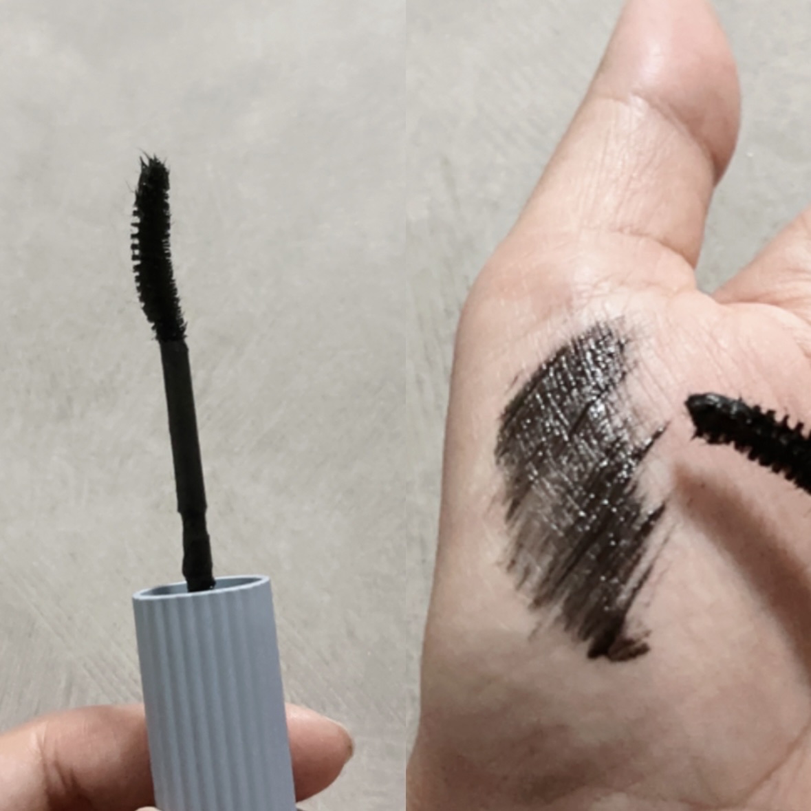 ウルトラ WP マスカラ(ロング)/FASIO/マスカラを使ったクチコミ（3枚目）