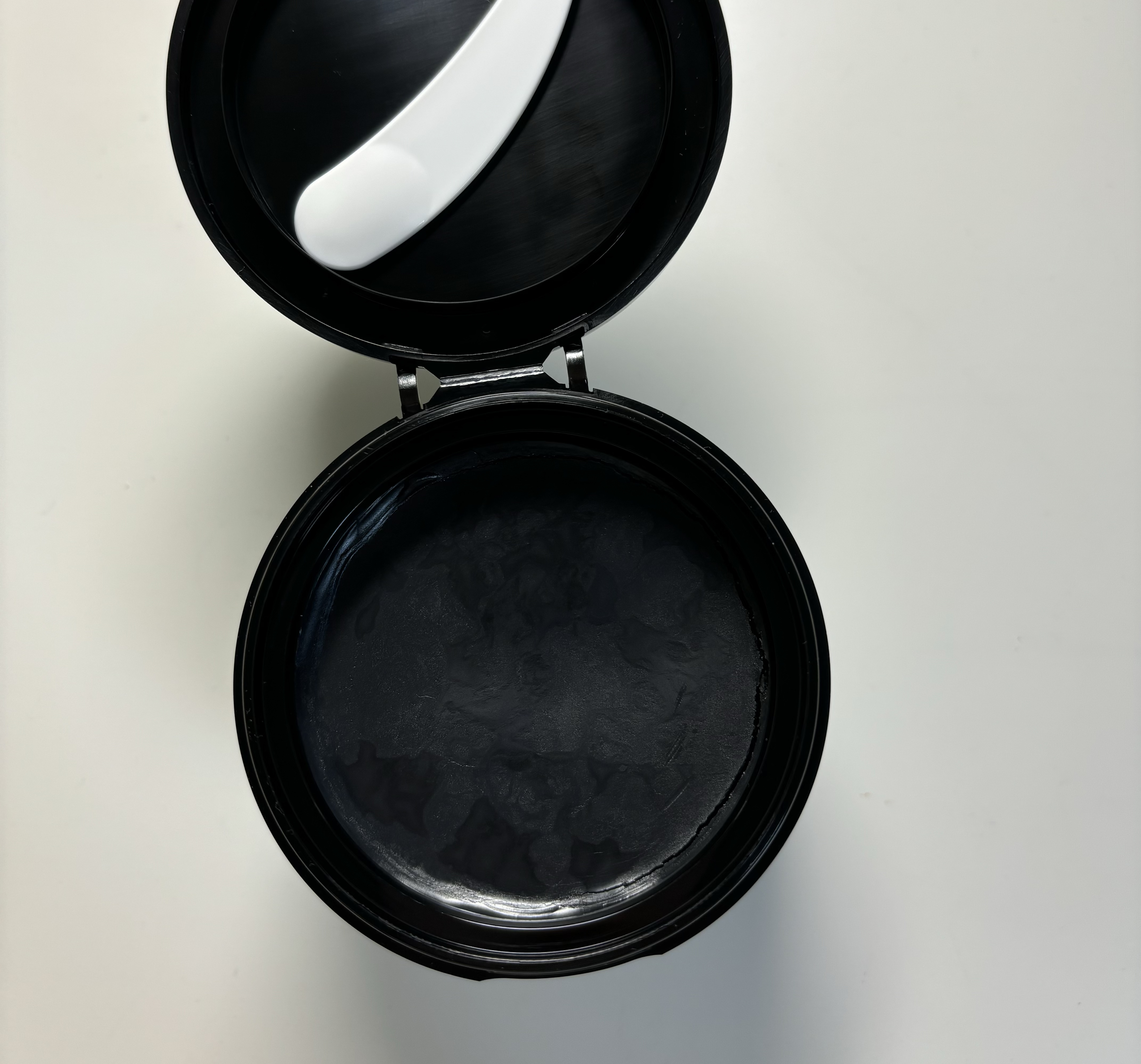 クレンジングバーム ブラック/CLAYGE/クレンジングバームを使ったクチコミ（3枚目）