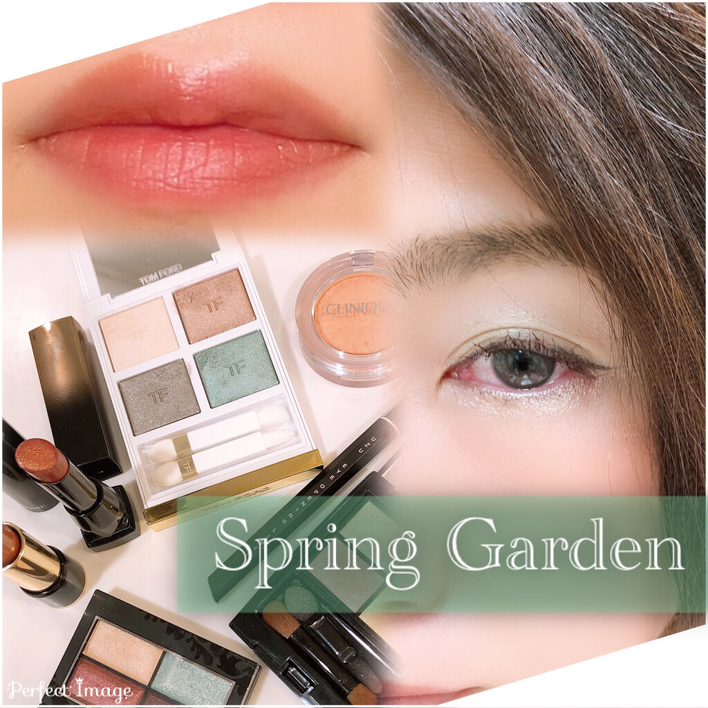 ミネラルクラッシィシャドー/エトヴォス/アイシャドウパレットを使ったクチコミ（1枚目）