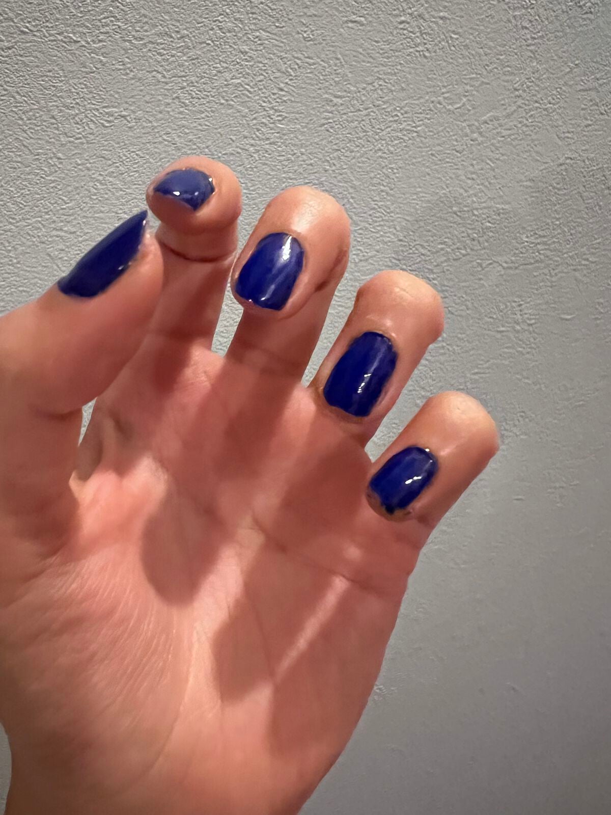 ザ ネイルポリッシュ/ADDICTION/マニキュアを使ったクチコミ(6枚目)