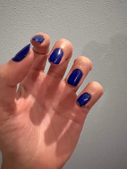 ザ ネイルポリッシュ/ADDICTION/マニキュアを使ったクチコミ(6枚目)