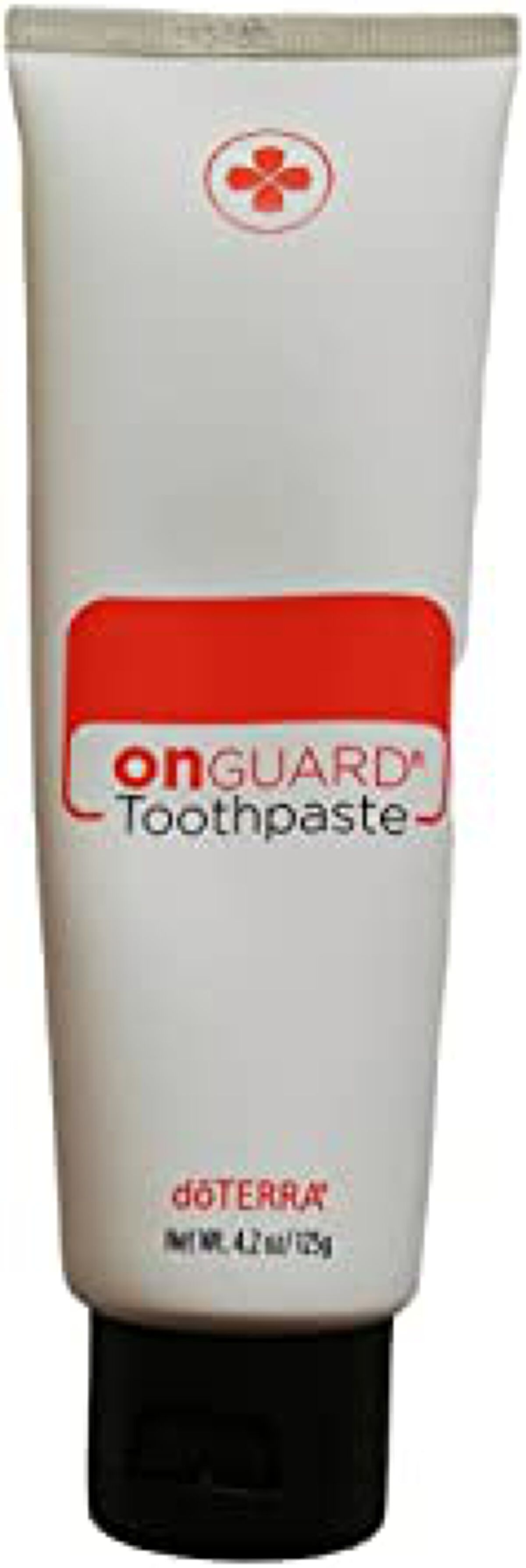 オンガードトゥースペースト doTERRA