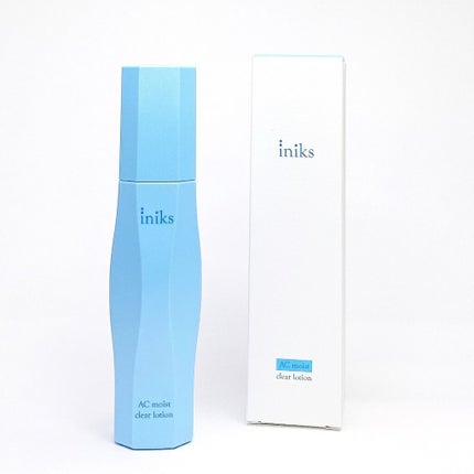 ACモイスト セット/iniks/スキンケアキットを使ったクチコミ(2枚目)