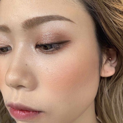 フィットミー リキッドファンデーション R/MAYBELLINE NEW YORK/リキッドファンデーションを使ったクチコミ(4枚目)