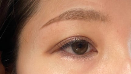 オール テイク ムード パレット(24AD) 【旧】13 FALL IN ACORN/PERIPERA/アイシャドウパレットを使ったクチコミ(2枚目)