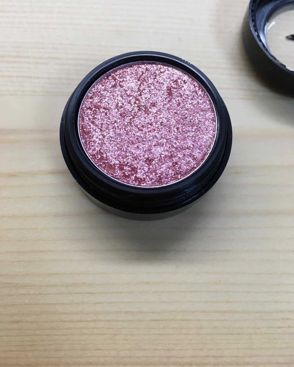 セルフィーフィックスピグメント/Witch's Pouch/単色アイシャドウを使ったクチコミ(2枚目)