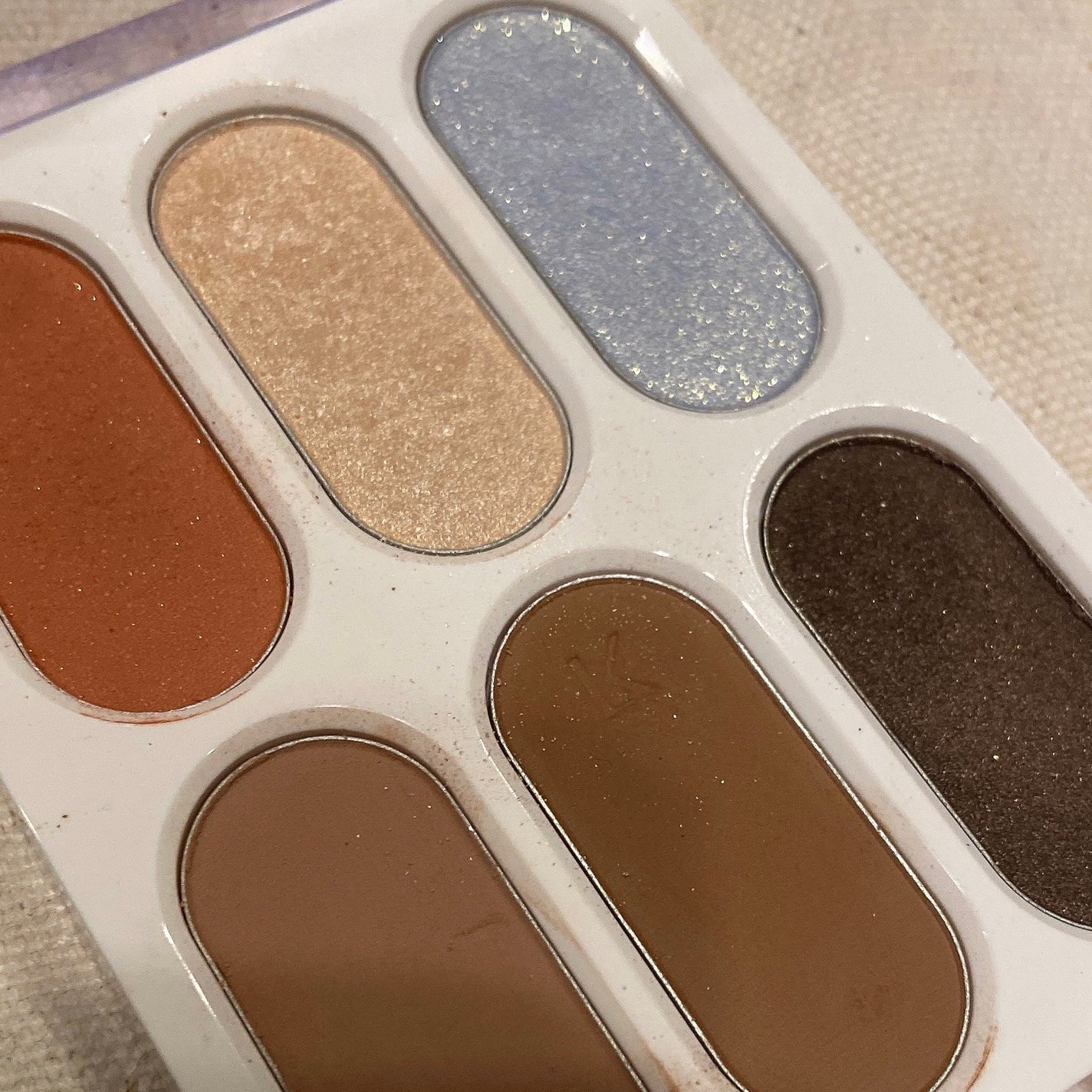 スキルレスライナー/LUMIURGLAS/リキッドアイライナーを使ったクチコミ(2枚目)