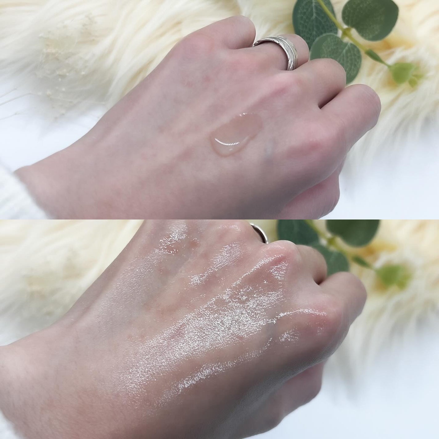 Cエッセンス/EBiS化粧品/美容液を使ったクチコミ(3枚目)