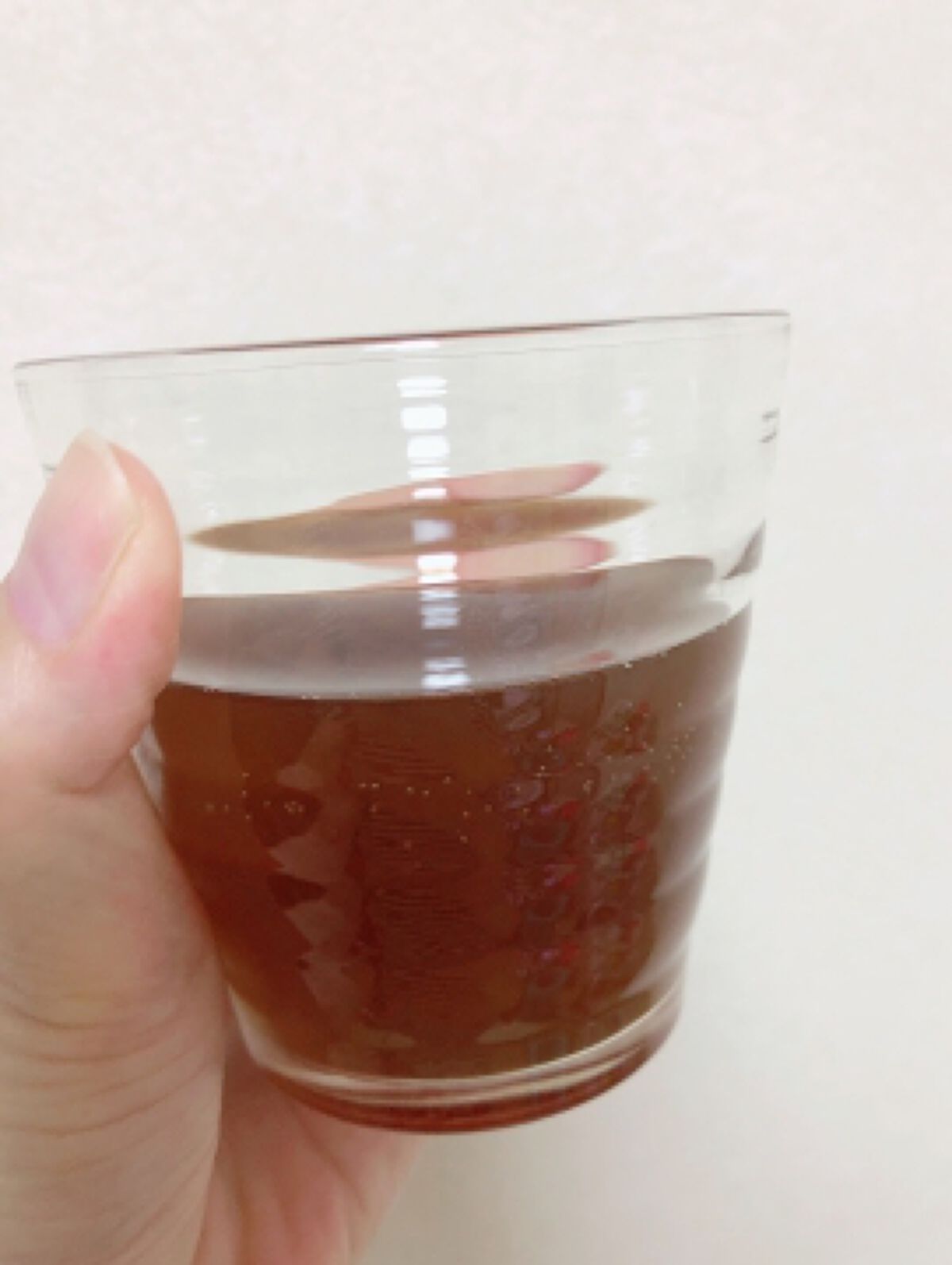 BIO酵素/バイオサプリ/ボディサプリメントを使ったクチコミ(1枚目)