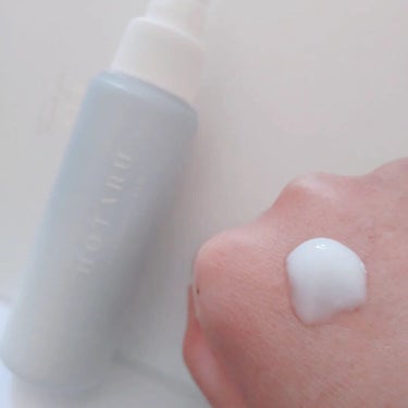  HOTARU PERSONALIZED LOTION／MOISTURIZER /HOTARU PERSONALIZED/スキンケアキットを使ったクチコミ（3枚目）