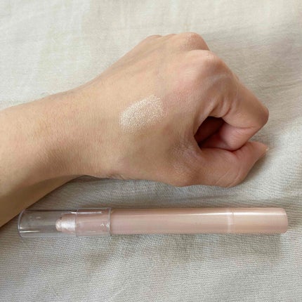 MP2wayアイクレヨン/セリア/スティックアイシャドウを使ったクチコミ(1枚目)