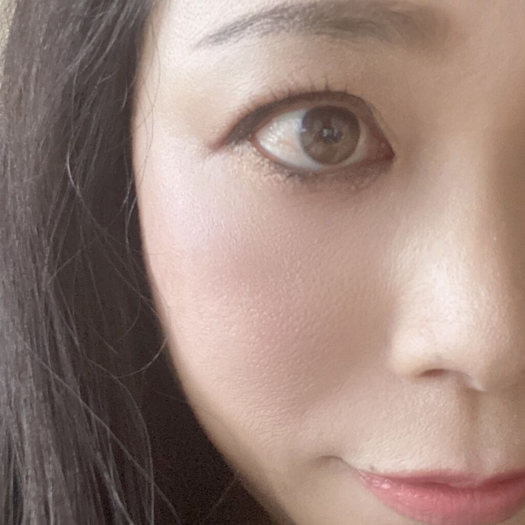 エクシア AL ルージュ グラサージュ/ALBION/口紅を使ったクチコミ（2枚目）