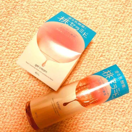 潤い化粧水/ももぷり/化粧水を使ったクチコミ(1枚目)