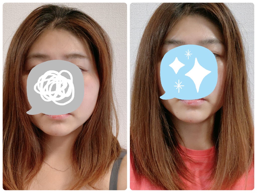 ランブット シャンプー/RAMBUT/市販シャンプーを使ったクチコミ(5枚目)