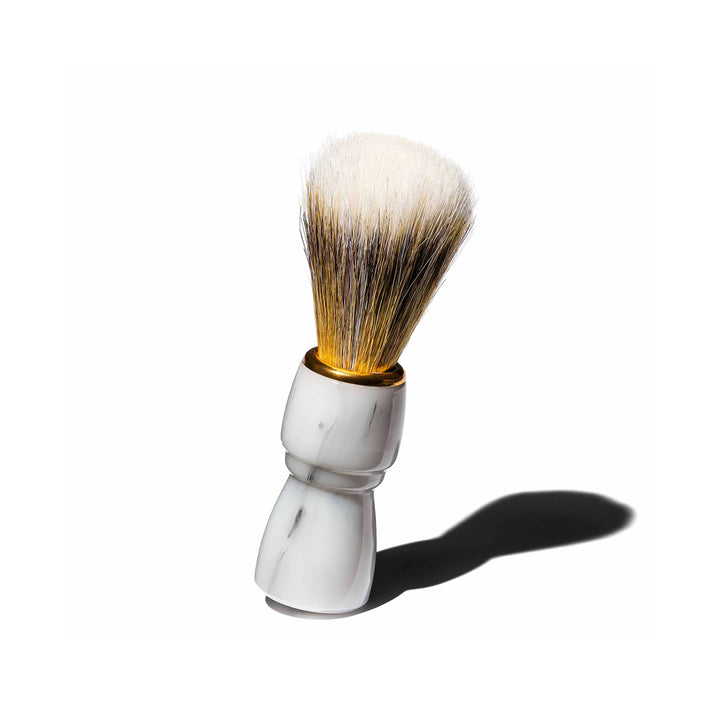 オフィシーヌ・ユニヴェルセル・ビュリー シェービングブラシ / THE ELDEST