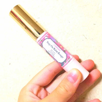 【旧品】パウダーチークス/キャンメイク/パウダーチークを使ったクチコミ(1枚目)