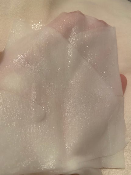 エッセンスマスク/Dermal/シートマスク・パックを使ったクチコミ(5枚目)