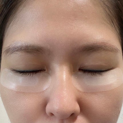 クリアターン ヒアロチューン マイクロパッチ 1500/クリアターン/シートマスク・パックを使ったクチコミ(3枚目)