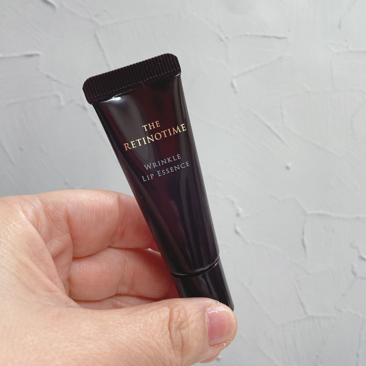 リンクルリップエッセンス/ザ・レチノタイム/リップ美容液を使ったクチコミ（2枚目）