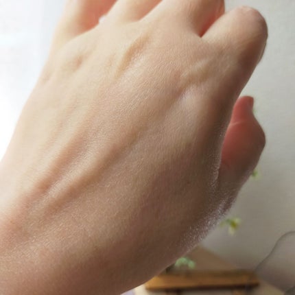 リフトホワイト パーフェクション/BRIGHTAGE/美容液を使ったクチコミ(3枚目)