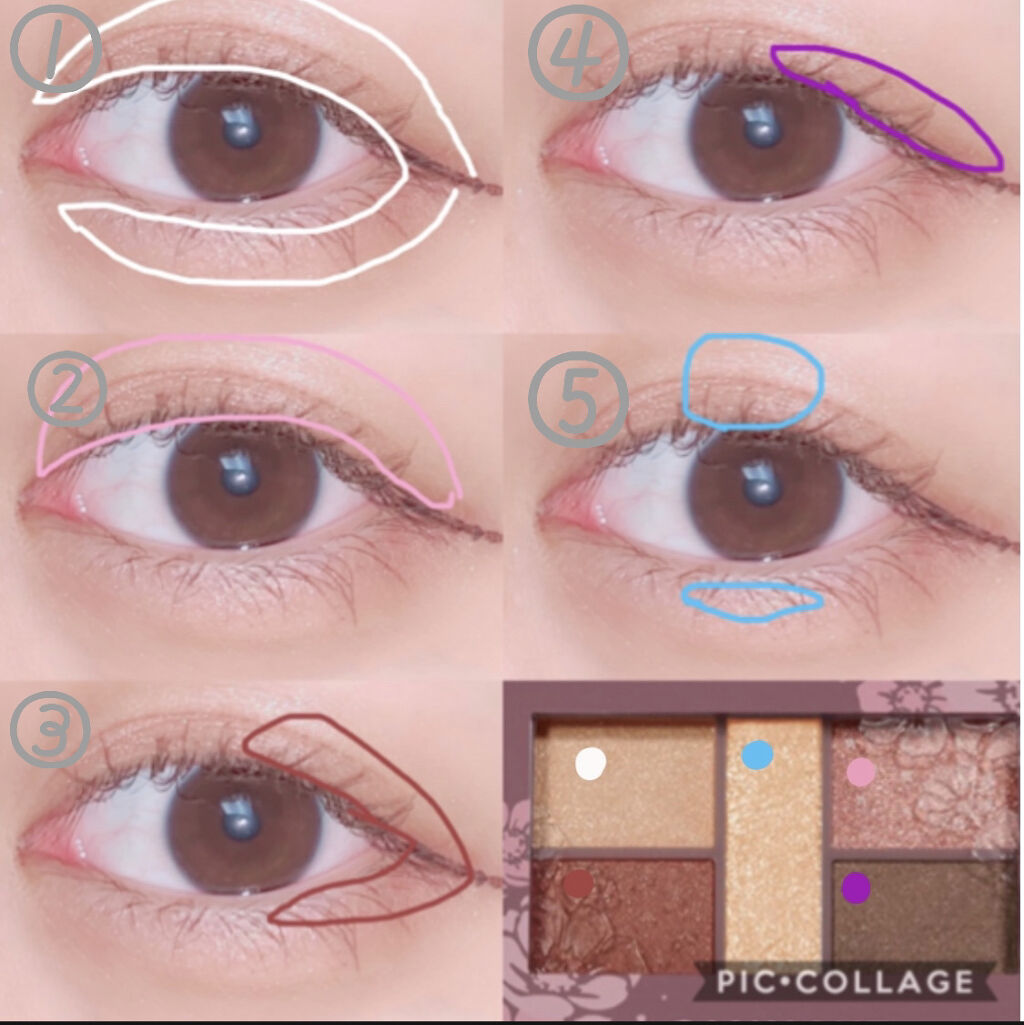 「塗るつけまつげ」ボリュームタイプ/デジャヴュ/マスカラを使ったクチコミ（2枚目）