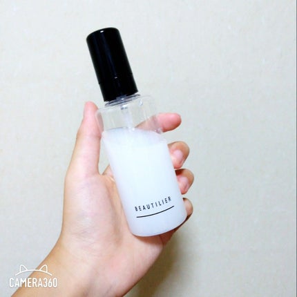 ハトムギ化粧水(ナチュリエ スキンコンディショナー R )/ナチュリエ/化粧水を使ったクチコミ(3枚目)