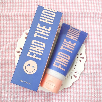 ボディスクラブ(パーライト×ソルト)/DearDoer/ボディスクラブを使ったクチコミ(7枚目)