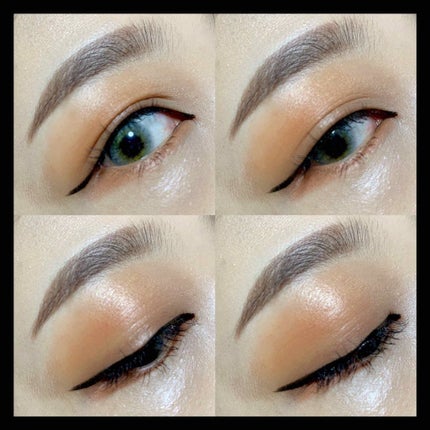 カラーステイ ルックス ブック パレット/REVLON/アイシャドウパレットを使ったクチコミ(1枚目)