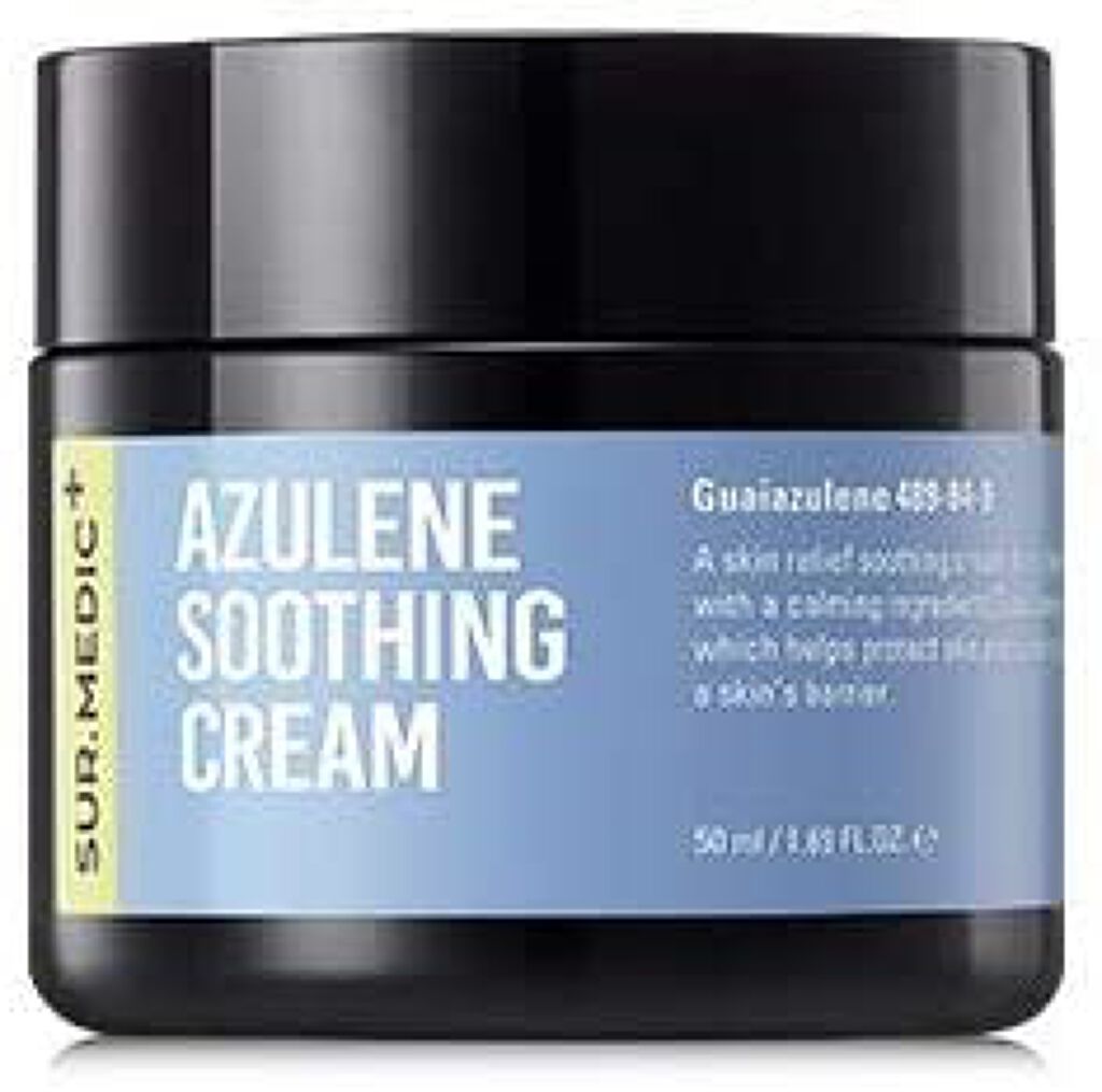 アズレンスージング クリーム NEOGEN