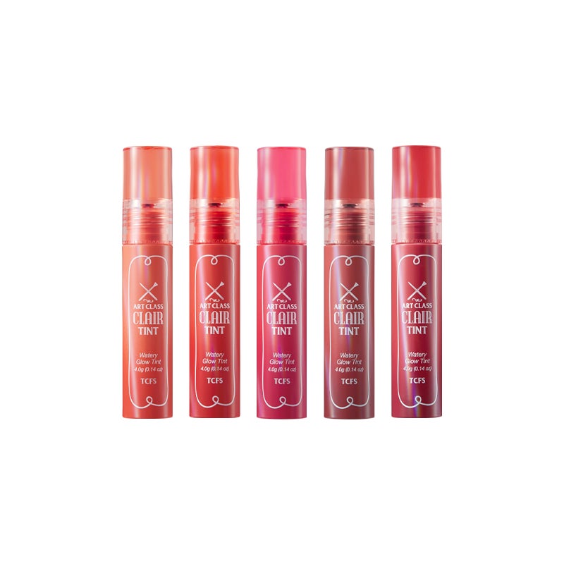 アートクラス クレアーティント too cool for school