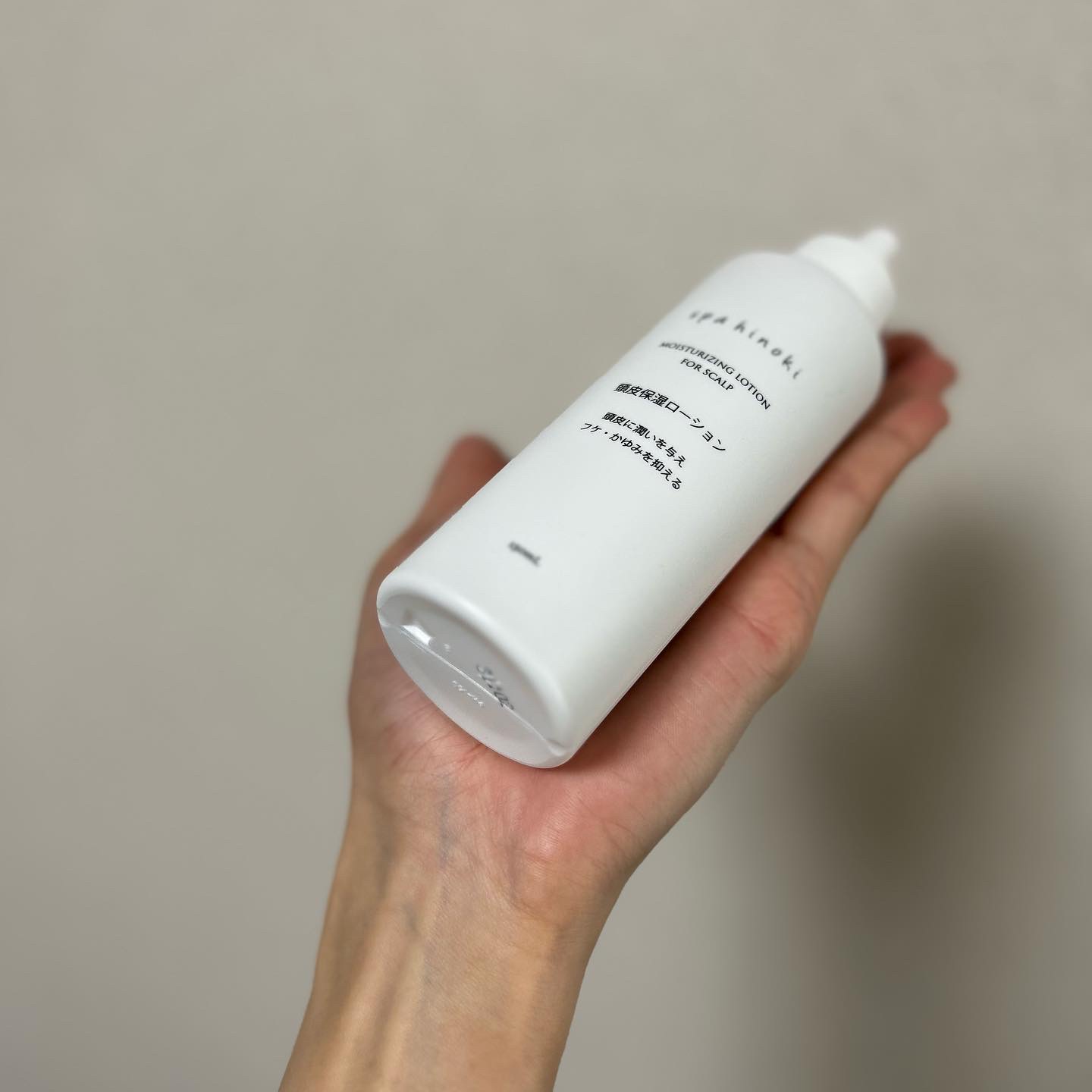 ナンゼン19ローション/nanzen/頭皮ローションを使ったクチコミ（2枚目）