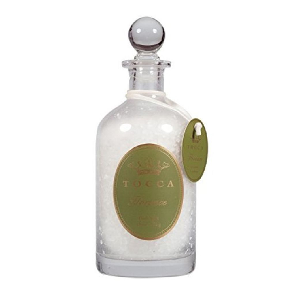 トッカ バスソルト フローレンスの香り