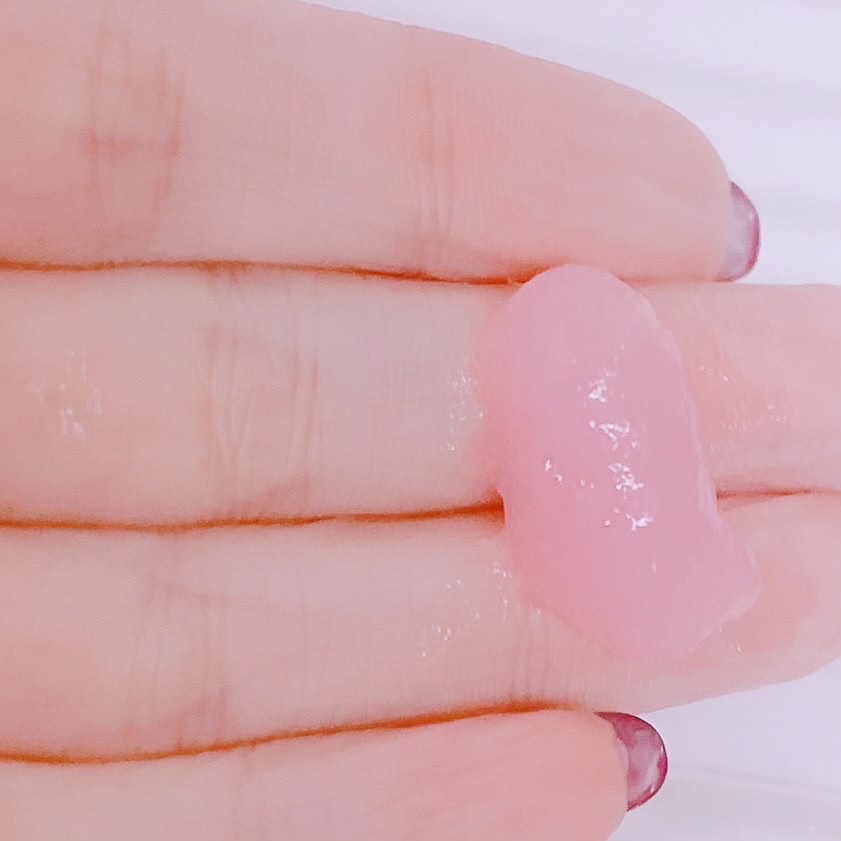 BFTパック/R-FACE/洗い流すパック・マスクを使ったクチコミ（3枚目）