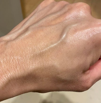 エアリーステイ BB ティント UV/FASIO/BBクリームを使ったクチコミ(5枚目)