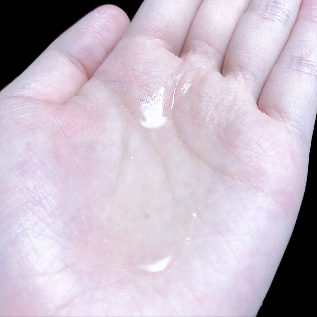 ACカーミングボディクレンザー/COMMANINE/ボディソープを使ったクチコミ（2枚目）