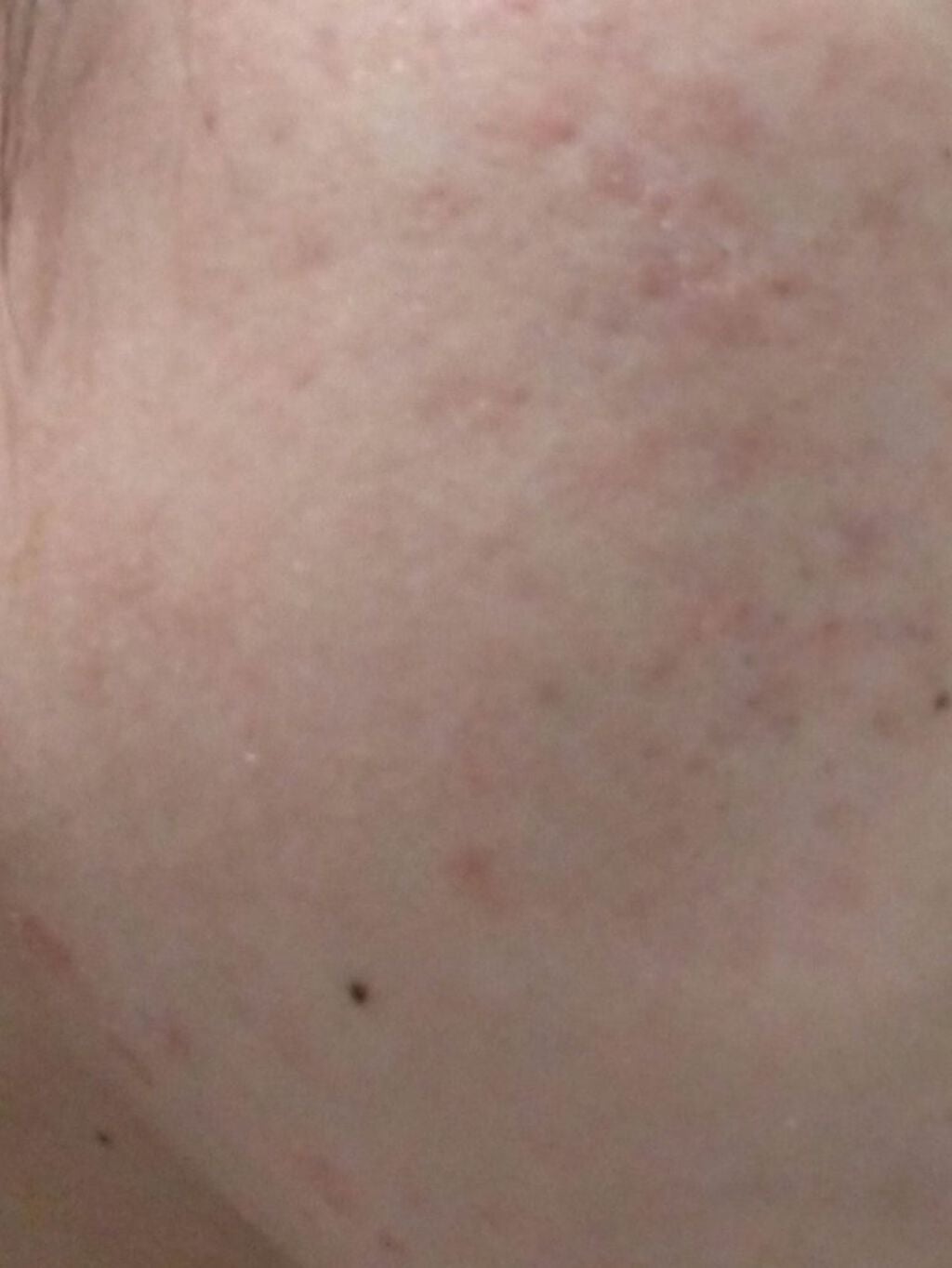 ボラージ クリーム/ちふれ/ボディクリームを使ったクチコミ(4枚目)