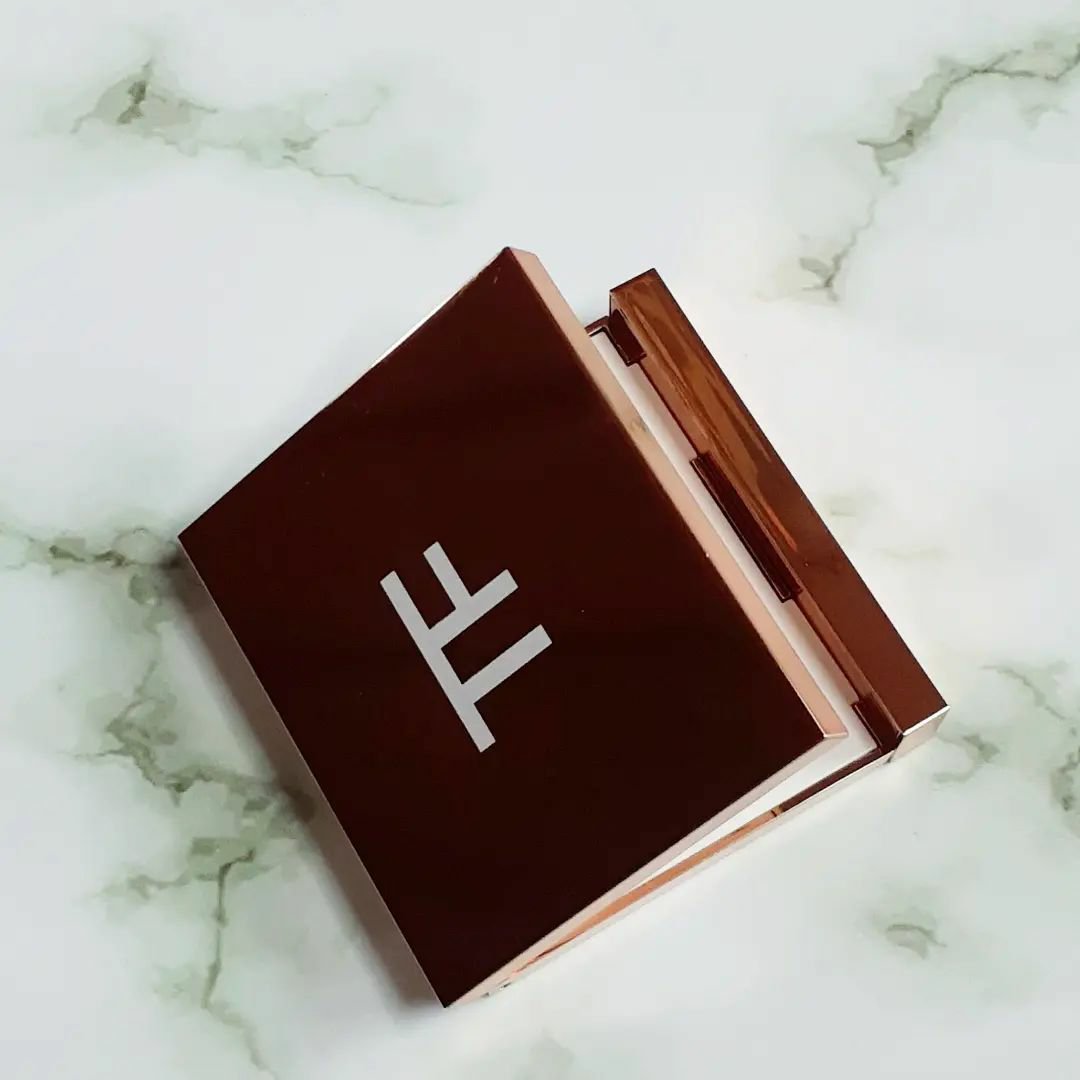 ソレイユ ドゥ フ ハイライター 01 ミラージュ / TOM FORD BEAUTY(トム