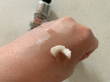 薬用ソフトストーンW/デオナチュレ/デオドラント・制汗剤を使ったクチコミ(5枚目)