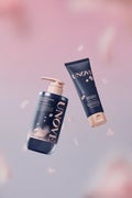 UNOVE 桜エディション <シャンプー・ディープダメージトリートメントセット> / UNOVE