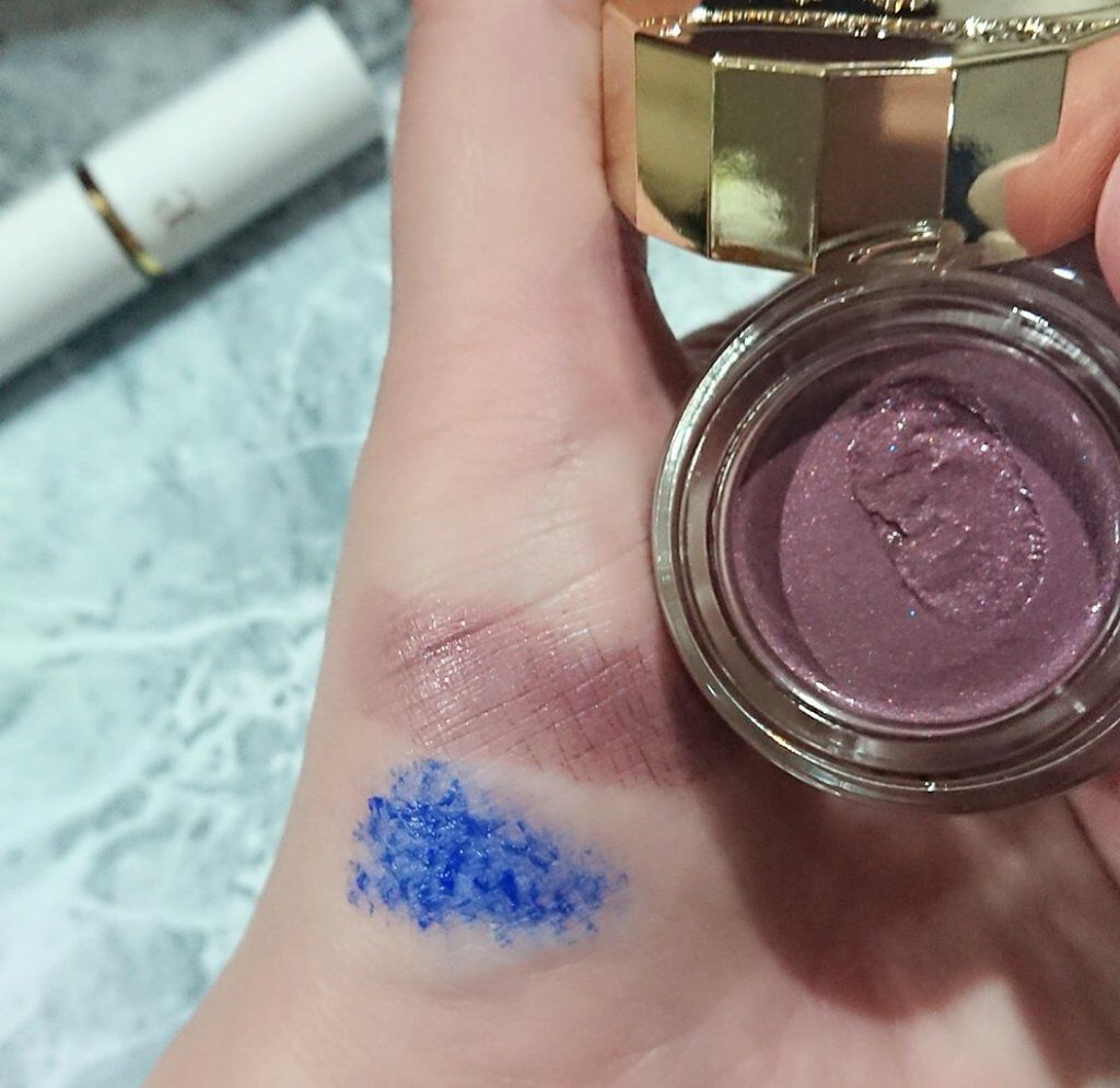 レ キャトル オンブル/CHANEL/アイシャドウパレットを使ったクチコミ(9枚目)