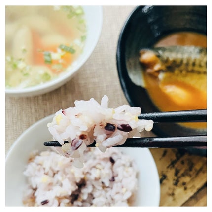 北海道玄米雑穀/玄米酵素/食品を使ったクチコミ(4枚目)