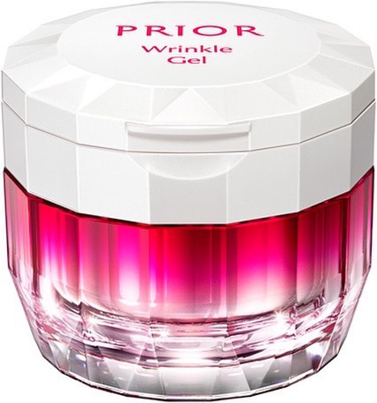 薬用 リンクル美コルセットゲル/プリオール/オールインワン化粧品を使ったクチコミ(1枚目)